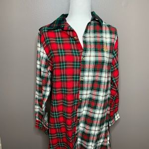 NWT soft Ralph Lauren holiday Christmas pajamas